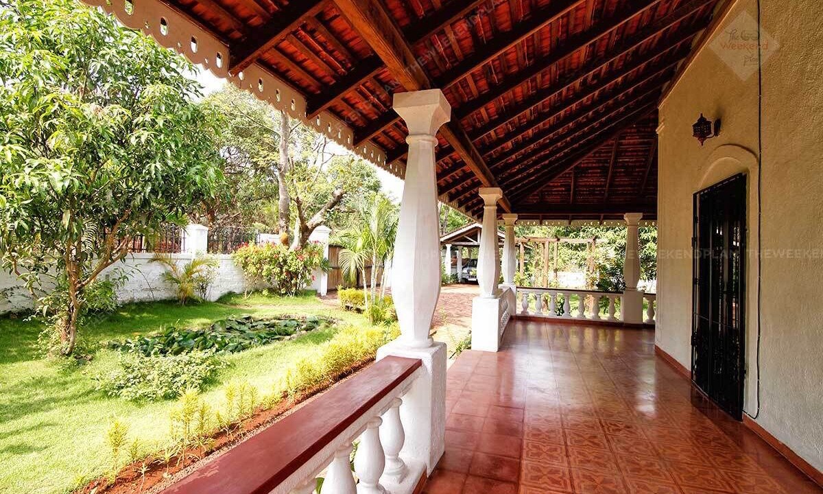 Photo of Outdoor in Assagao