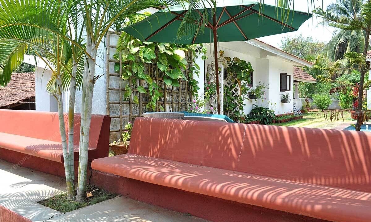 Photo of Outdoor in Assagao
