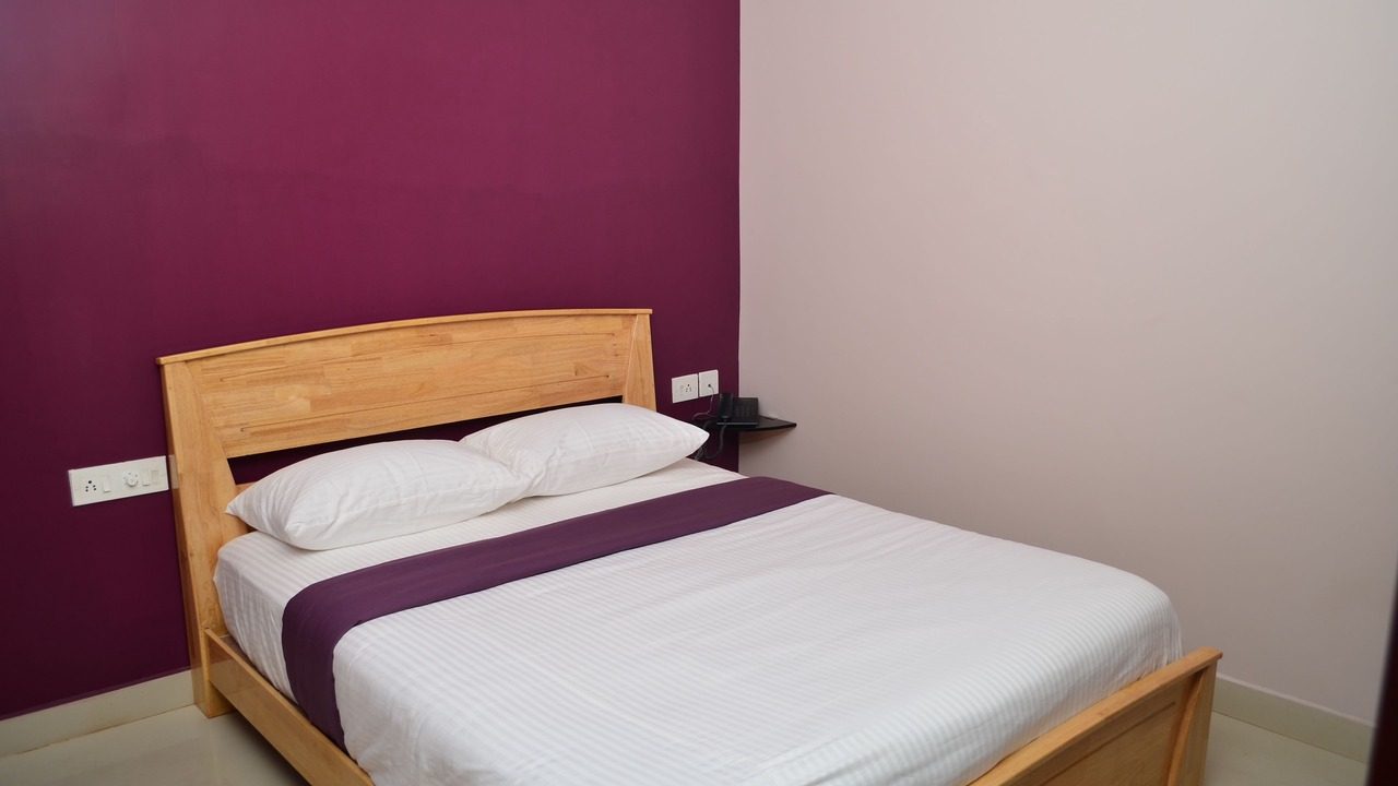 Photo of Bedroom in Central Chennai