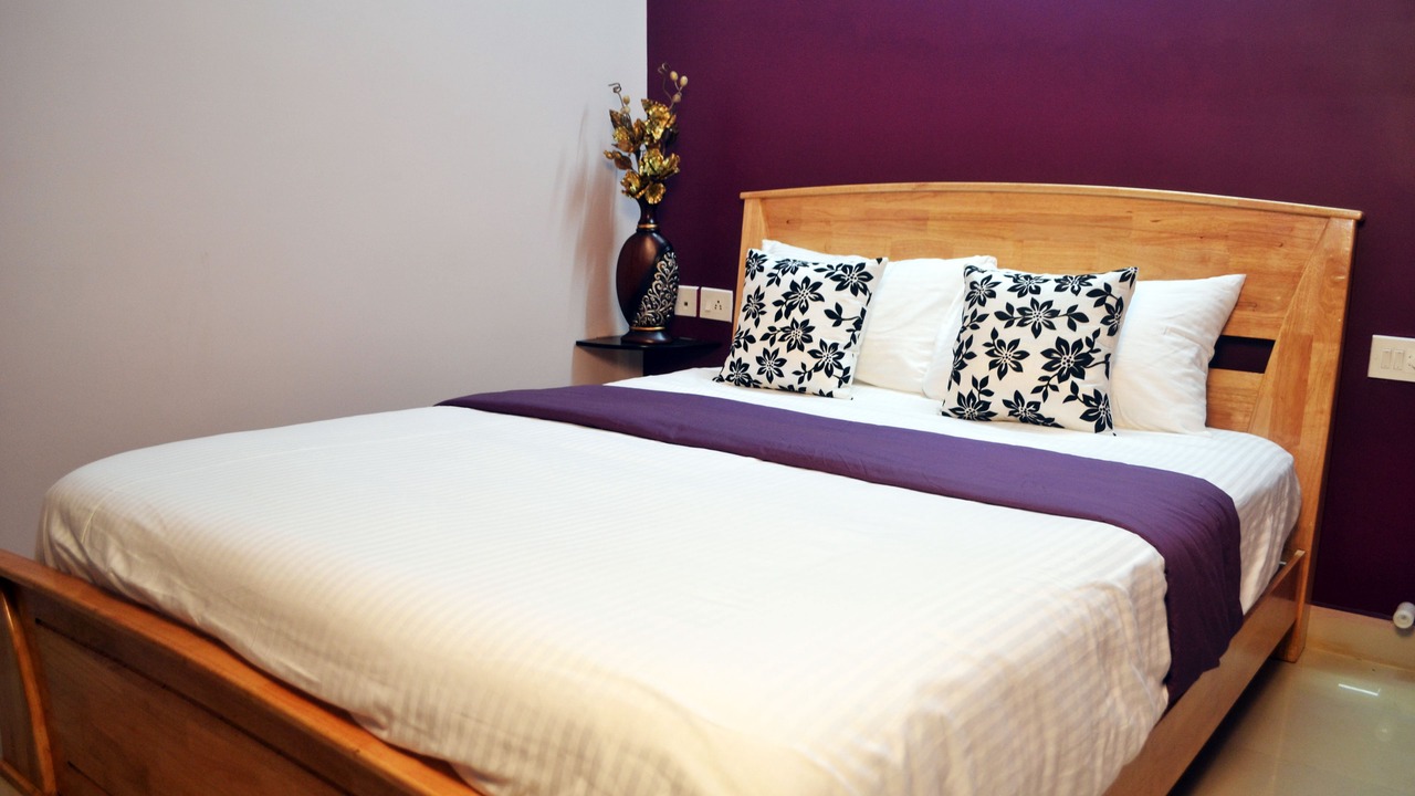 Photo of Bedroom in Central Chennai