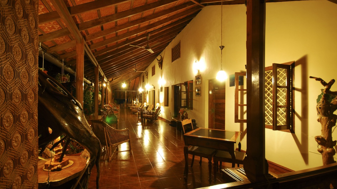 Photo of Bedroom in Kolagappara