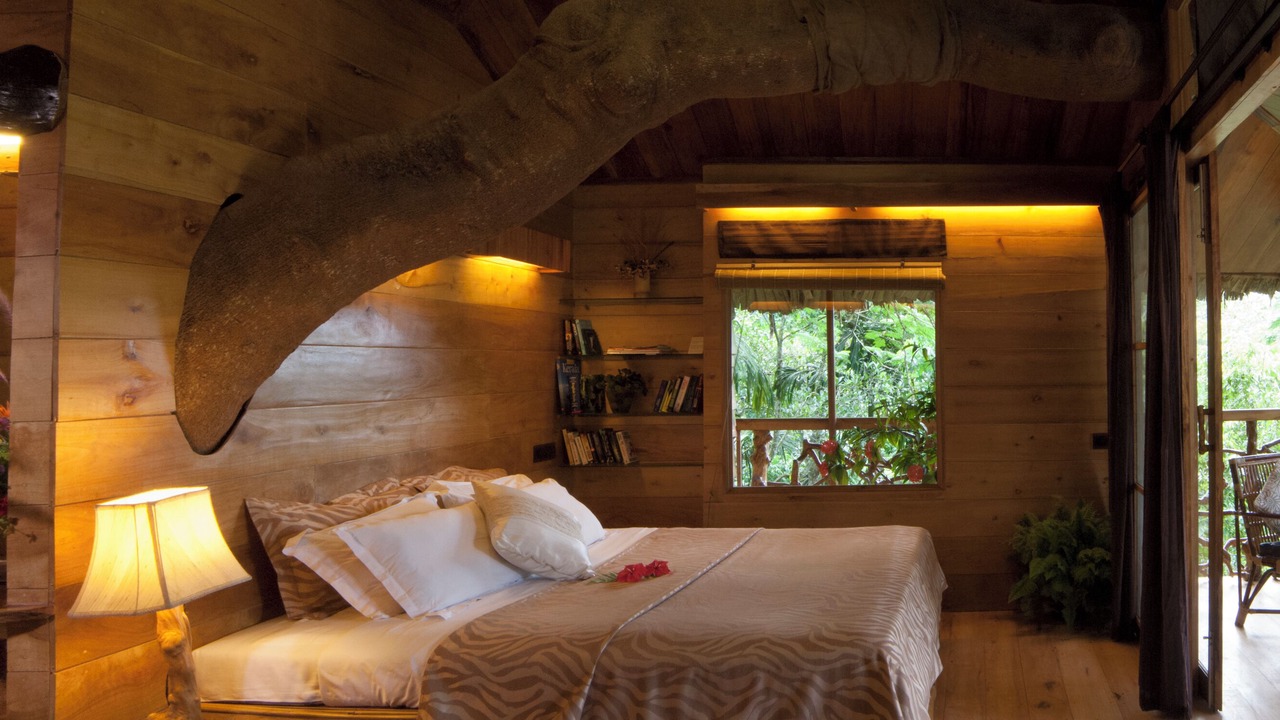 Photo of Bedroom in Kolagappara
