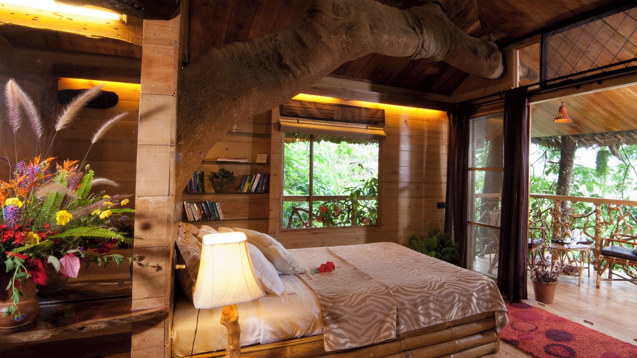 Photo of Bedroom in Kolagappara