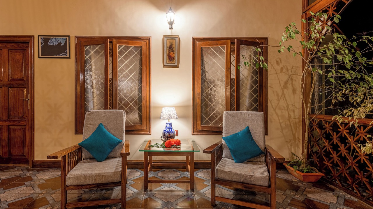 Photo of Bedroom in Kolagappara