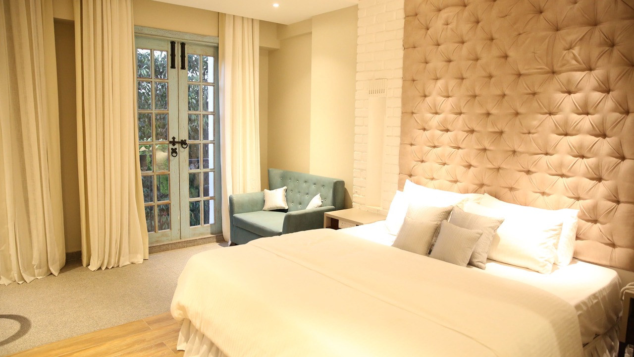 Photo of Bedroom in La Citadel Colony