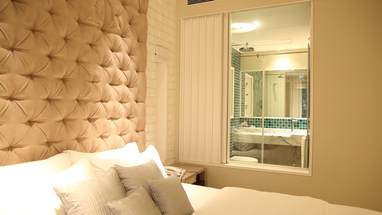 Photo of Bedroom in La Citadel Colony