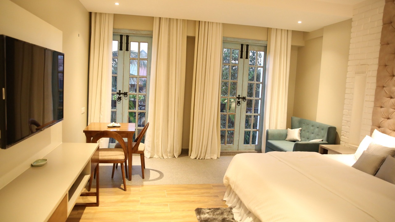 Photo of Bedroom in La Citadel Colony