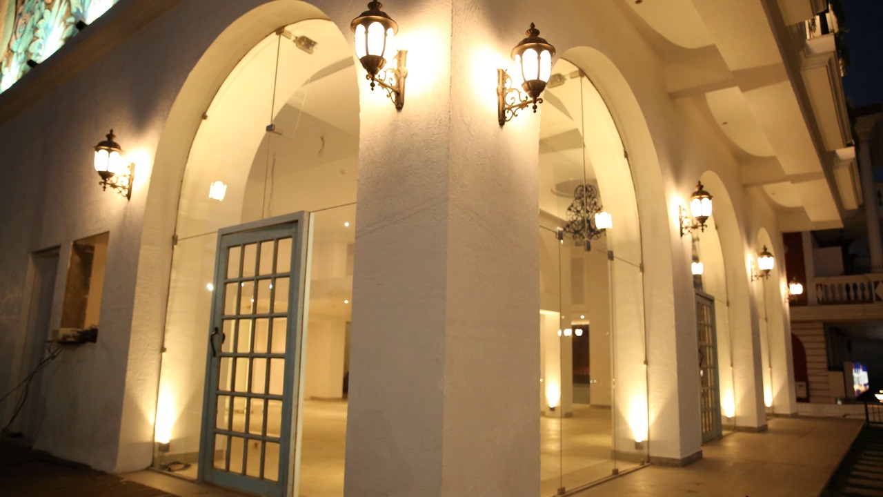 Photo of Outdoor in La Citadel Colony