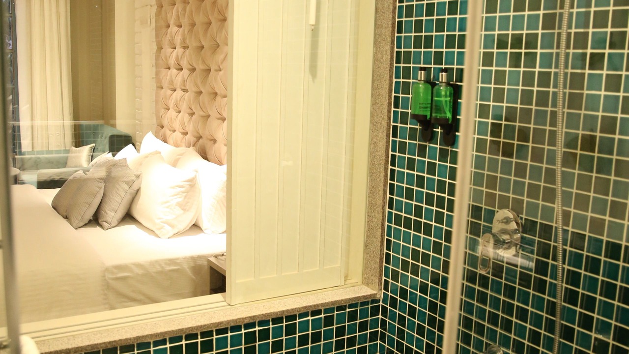 Photo of Bathroom in La Citadel Colony