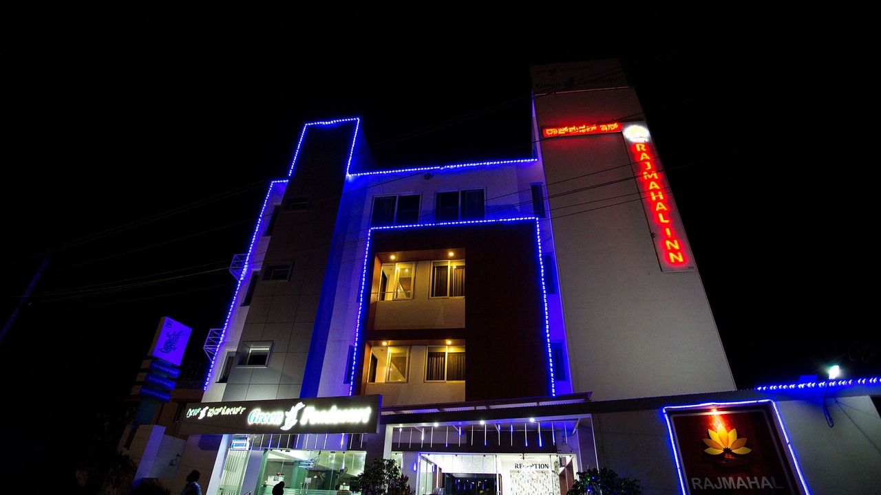 Photo of Outdoor in Mysore