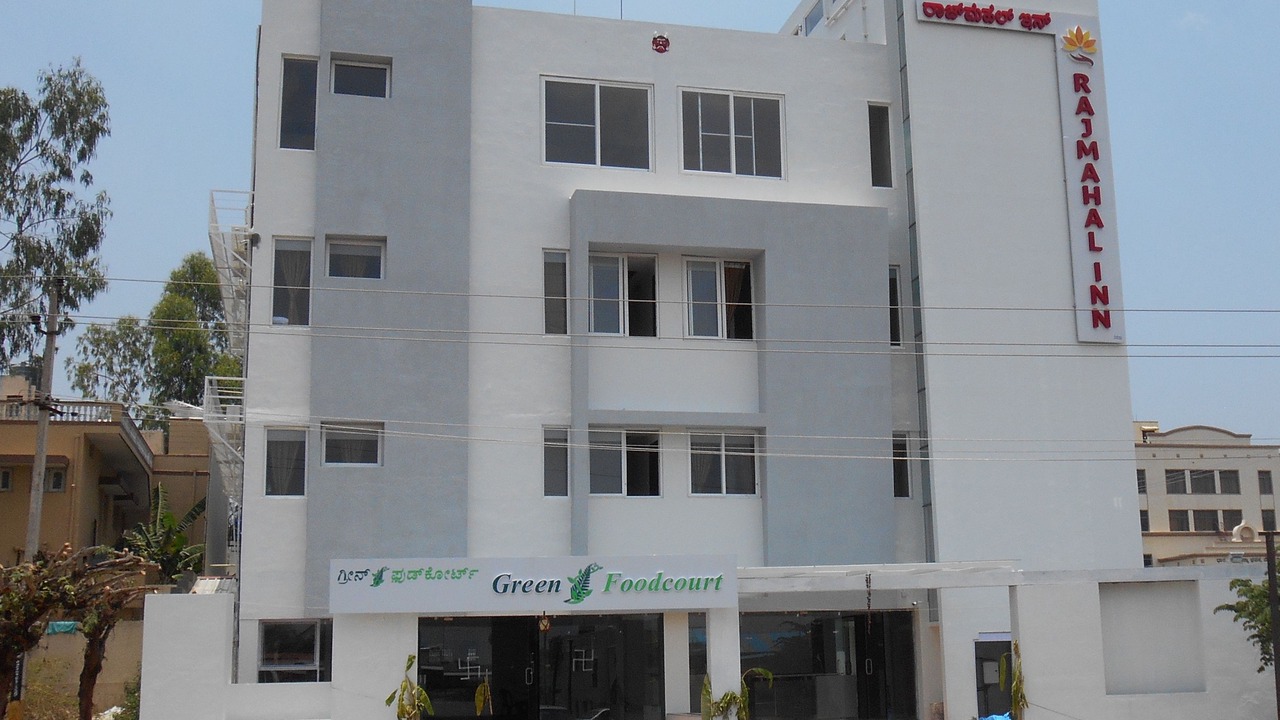 Photo of Outdoor in Mysore