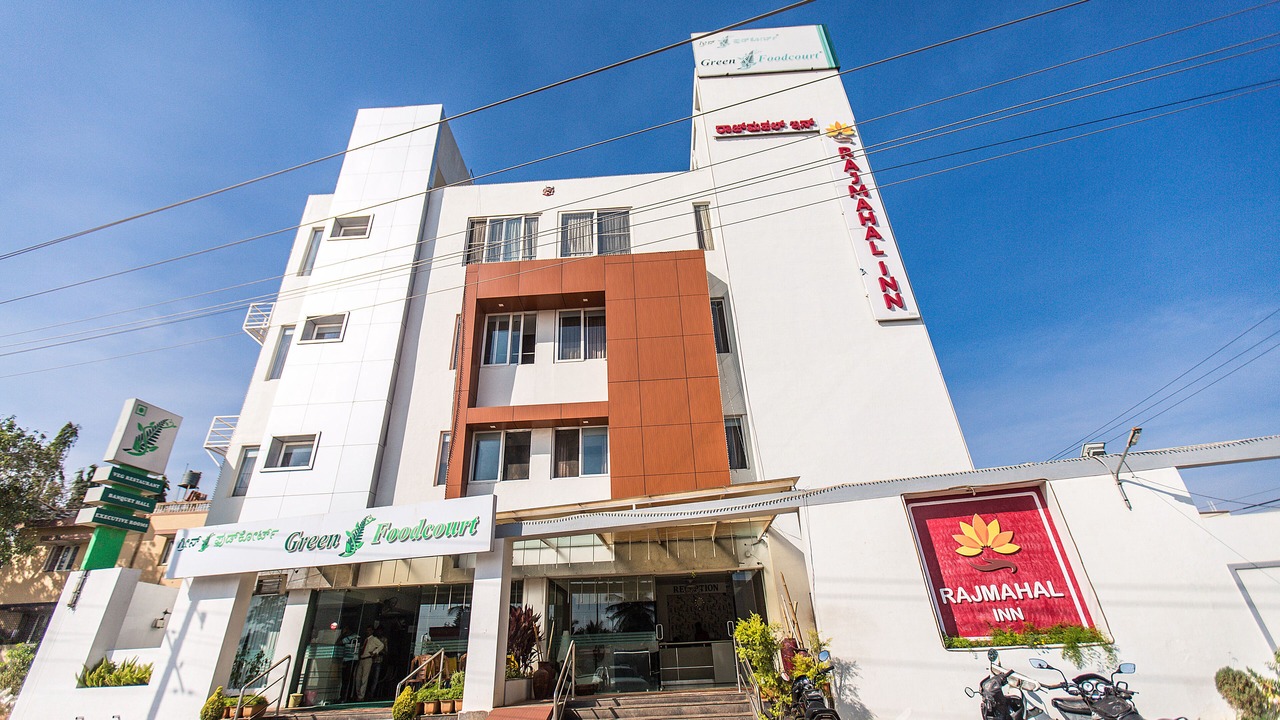 Photo of Outdoor in Mysore