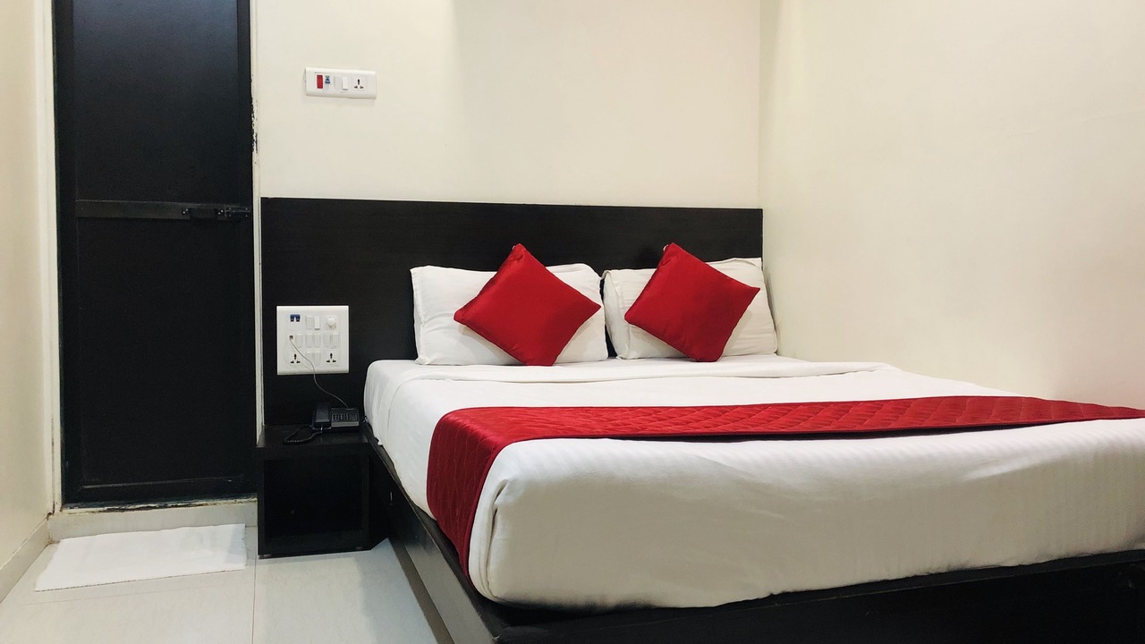 Photo of Bedroom in Dharavi