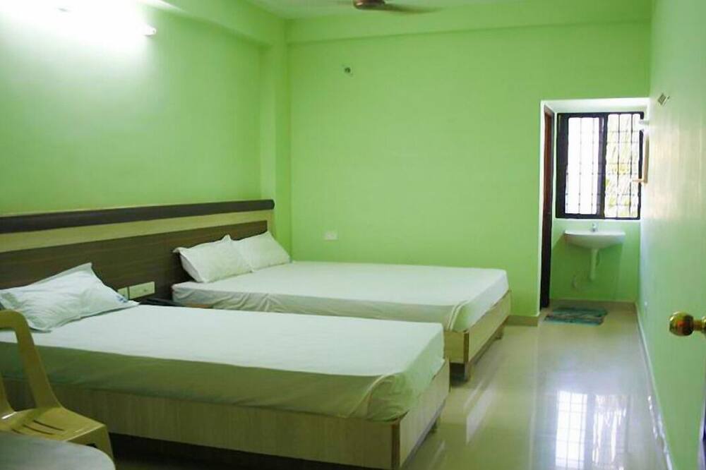 Photo of Bedroom in Thanjavur