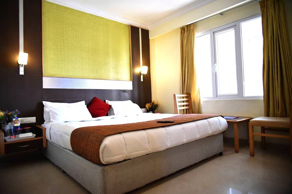 Photo of Bedroom in Thanjavur
