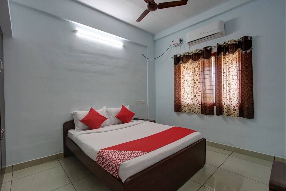 Photo of Bedroom in Thanjavur