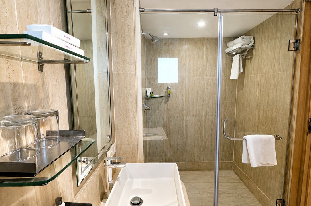 Photo of Bathroom in Tonk Road