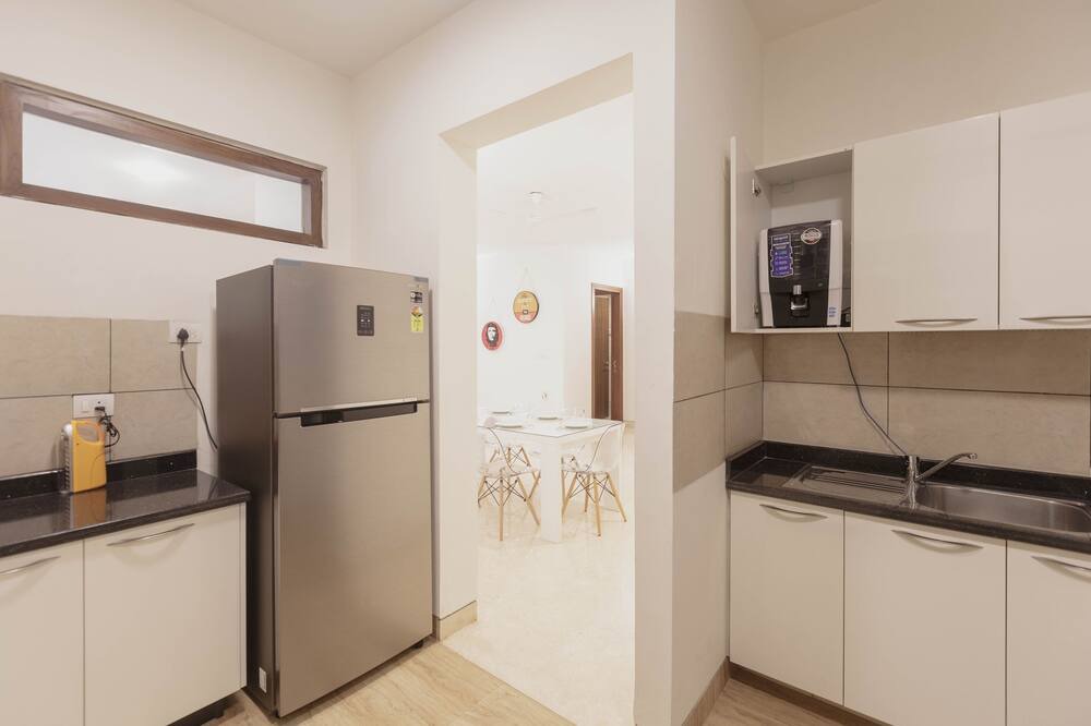 Photo of Kitchen in Yelahanka