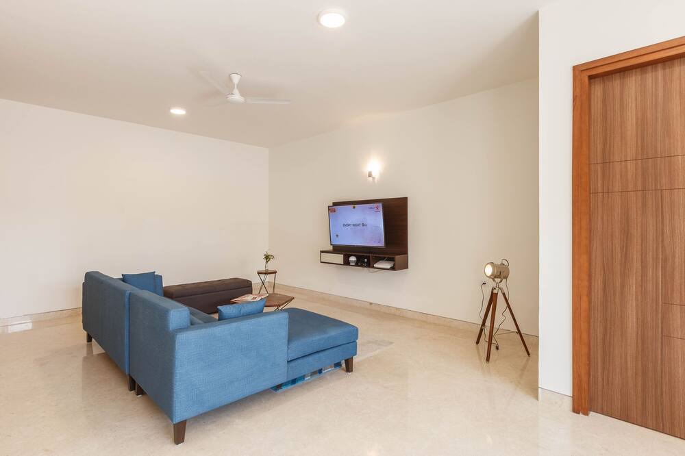 Photo of Livingroom in Yelahanka