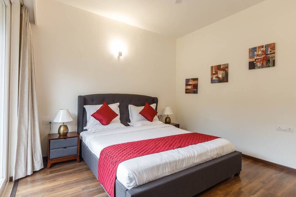 Photo of Bedroom in Yelahanka