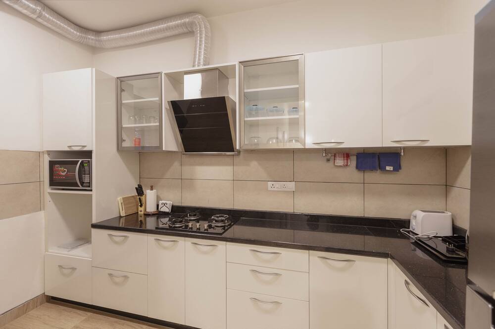 Photo of Kitchen in Yelahanka