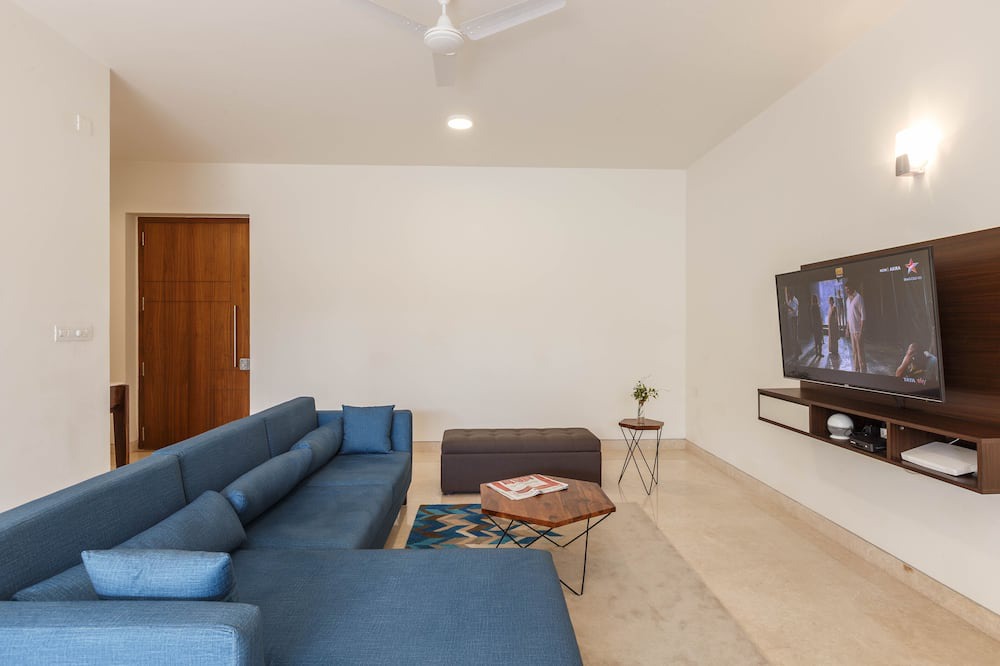 Photo of Livingroom in Yelahanka
