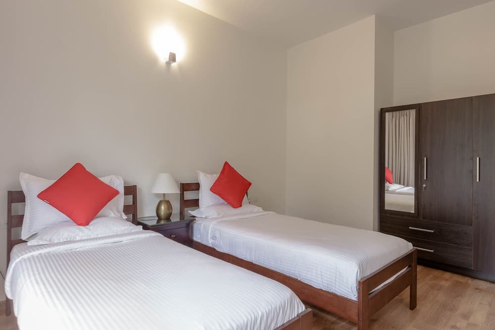 Photo of Bedroom in Yelahanka