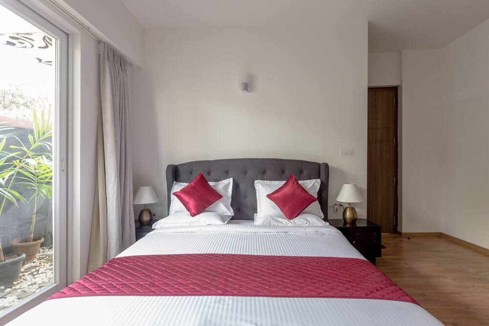 Photo of Bedroom in Yelahanka