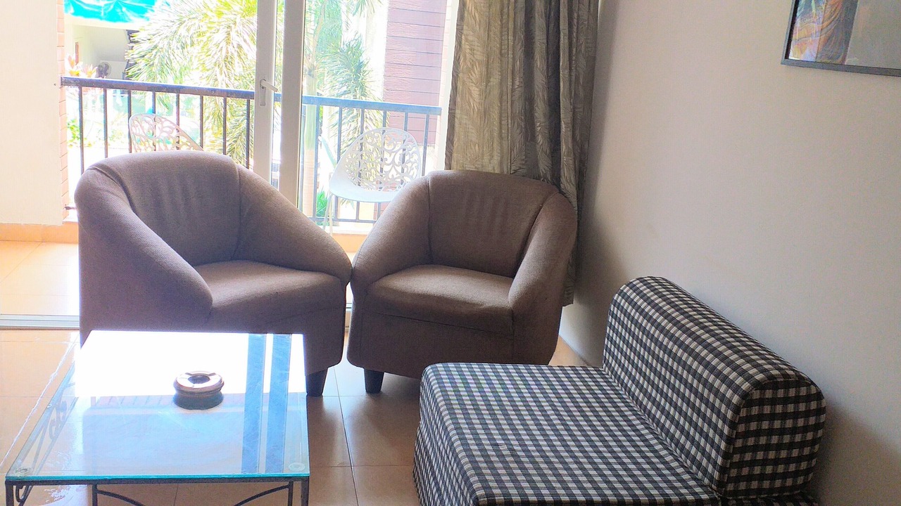 Photo of Livingroom in Arpora