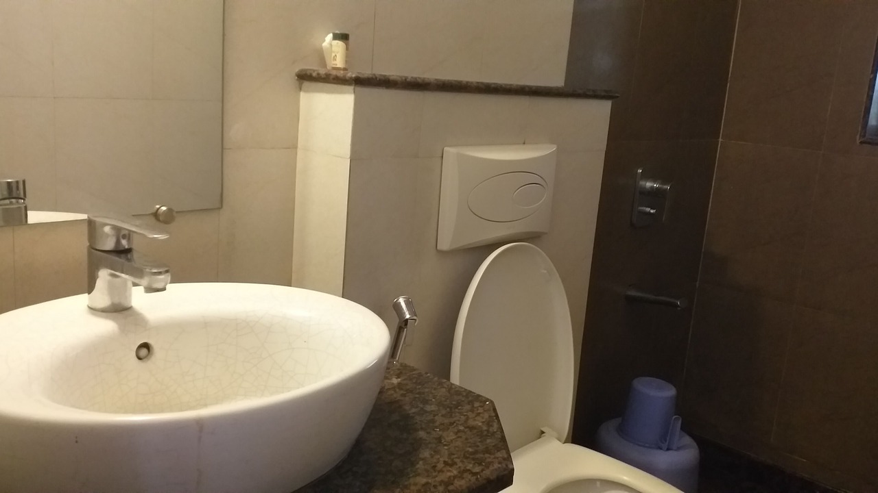 Photo of Bathroom in Arpora