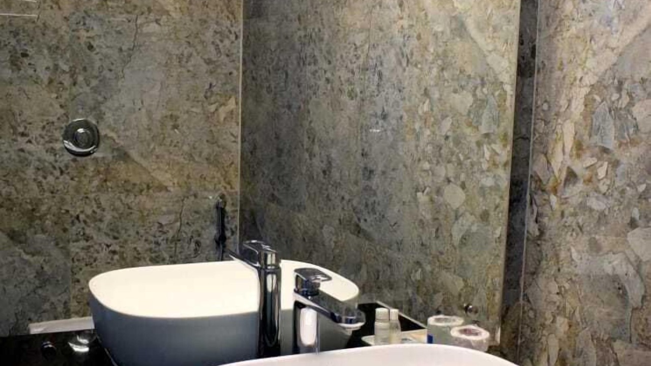 Photo of Bathroom in Rourkela
