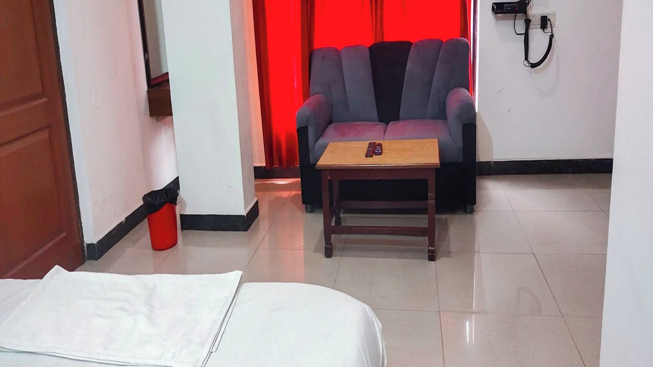 Photo of Bedroom in Yeshwanthpur