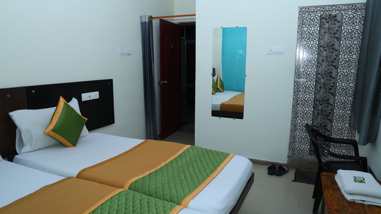 Photo of Bedroom in Chennai