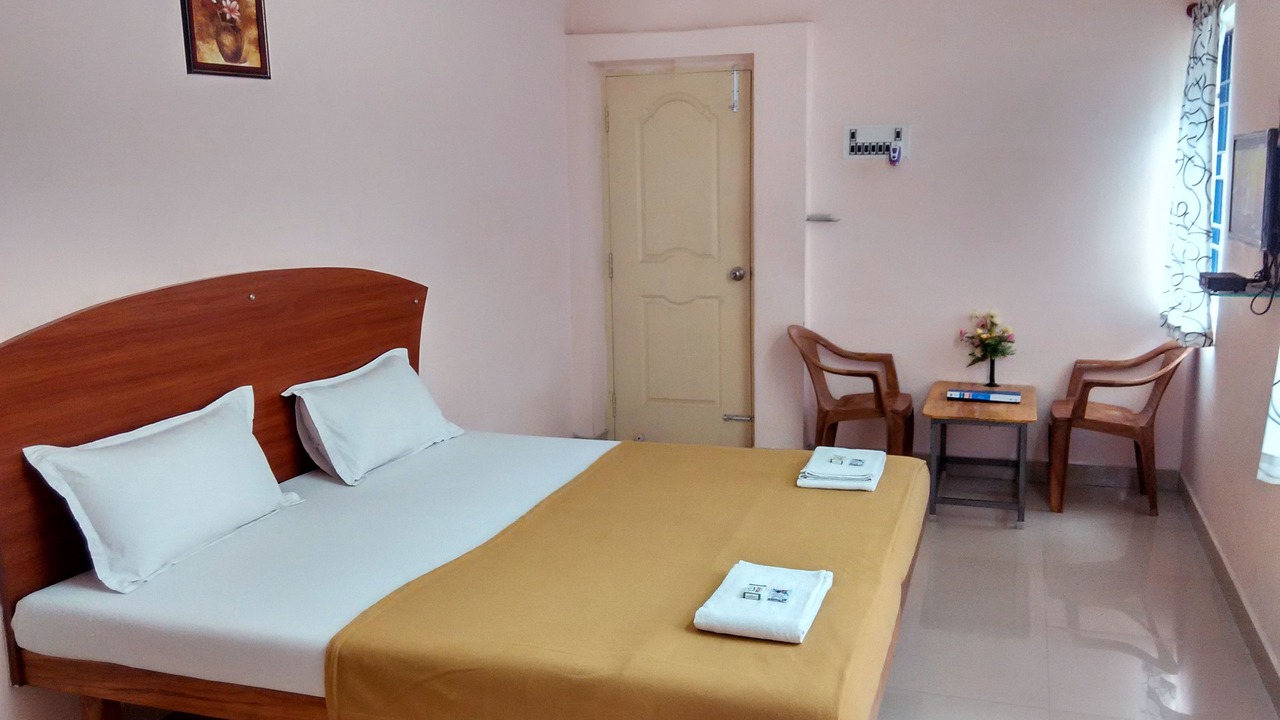Photo of Bedroom in Chennai
