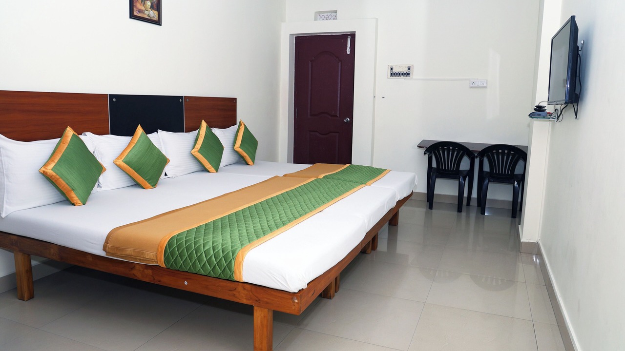 Photo of Bedroom in Chennai