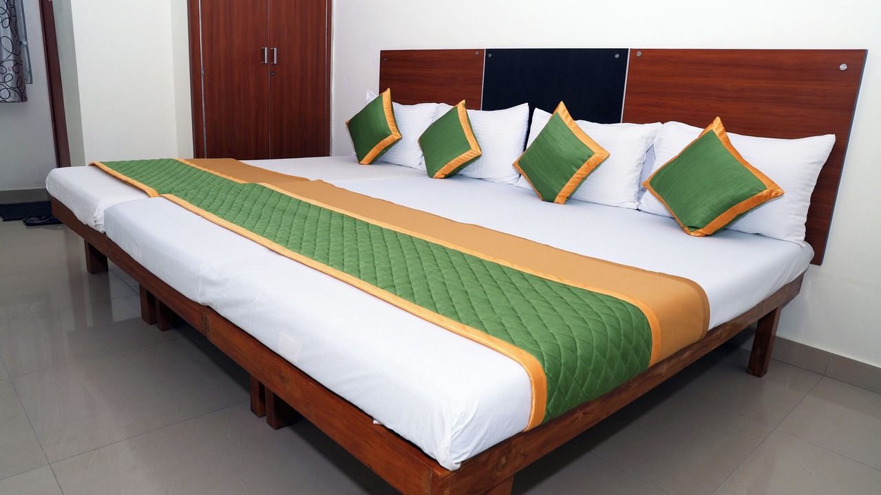 Photo of Bedroom in Chennai