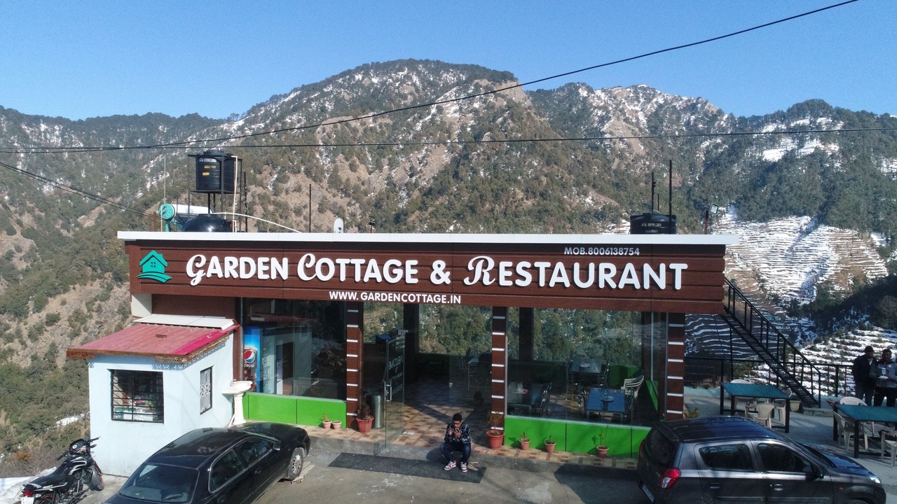 Photo of Outdoor in Kempty Range