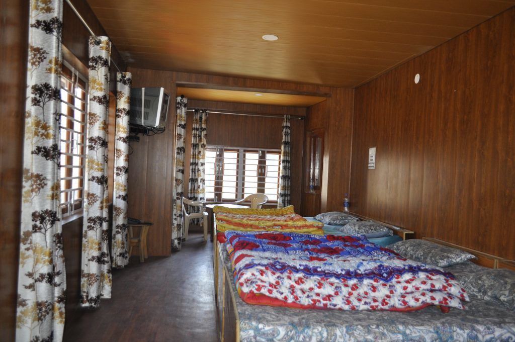 Photo of Bedroom in Kempty Range