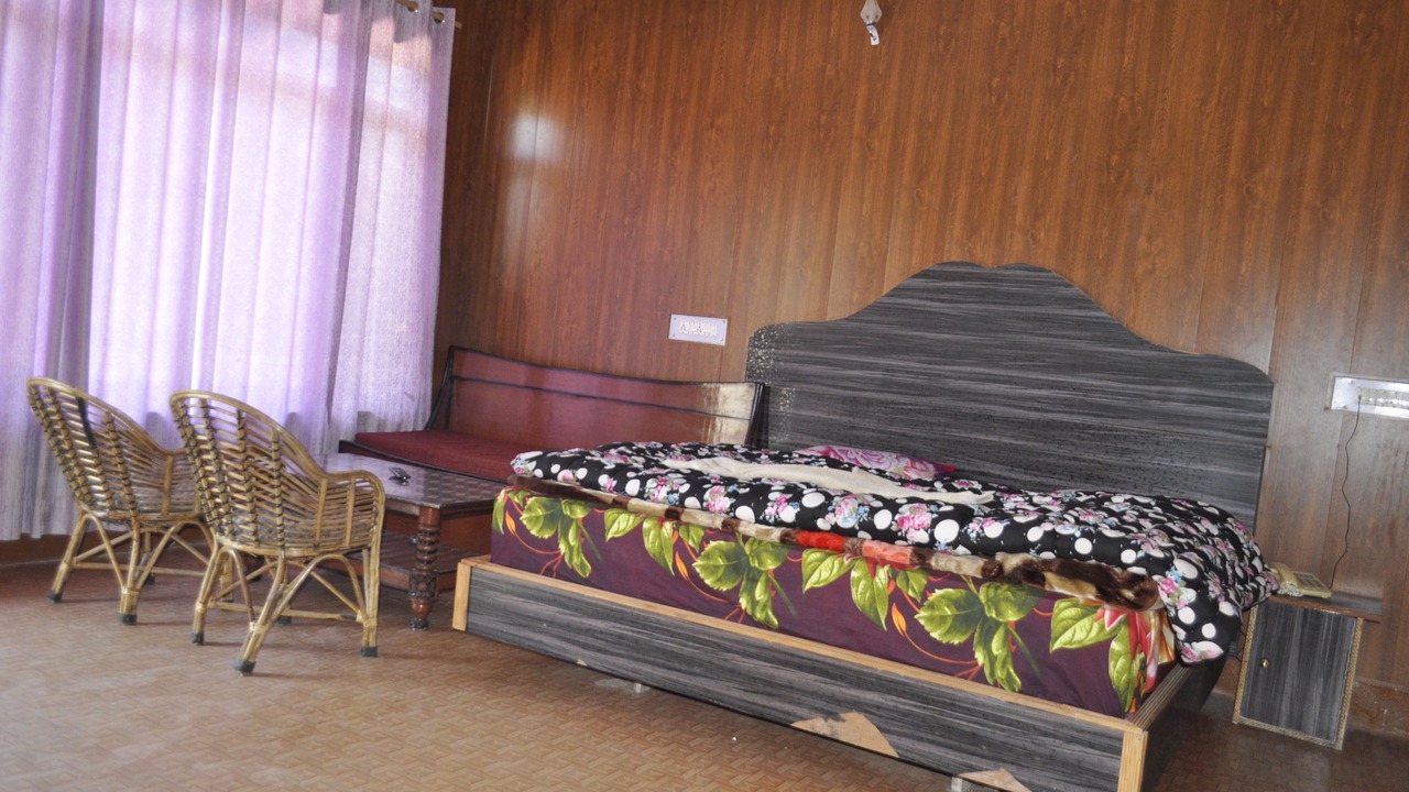 Photo of Bedroom in Kempty Range