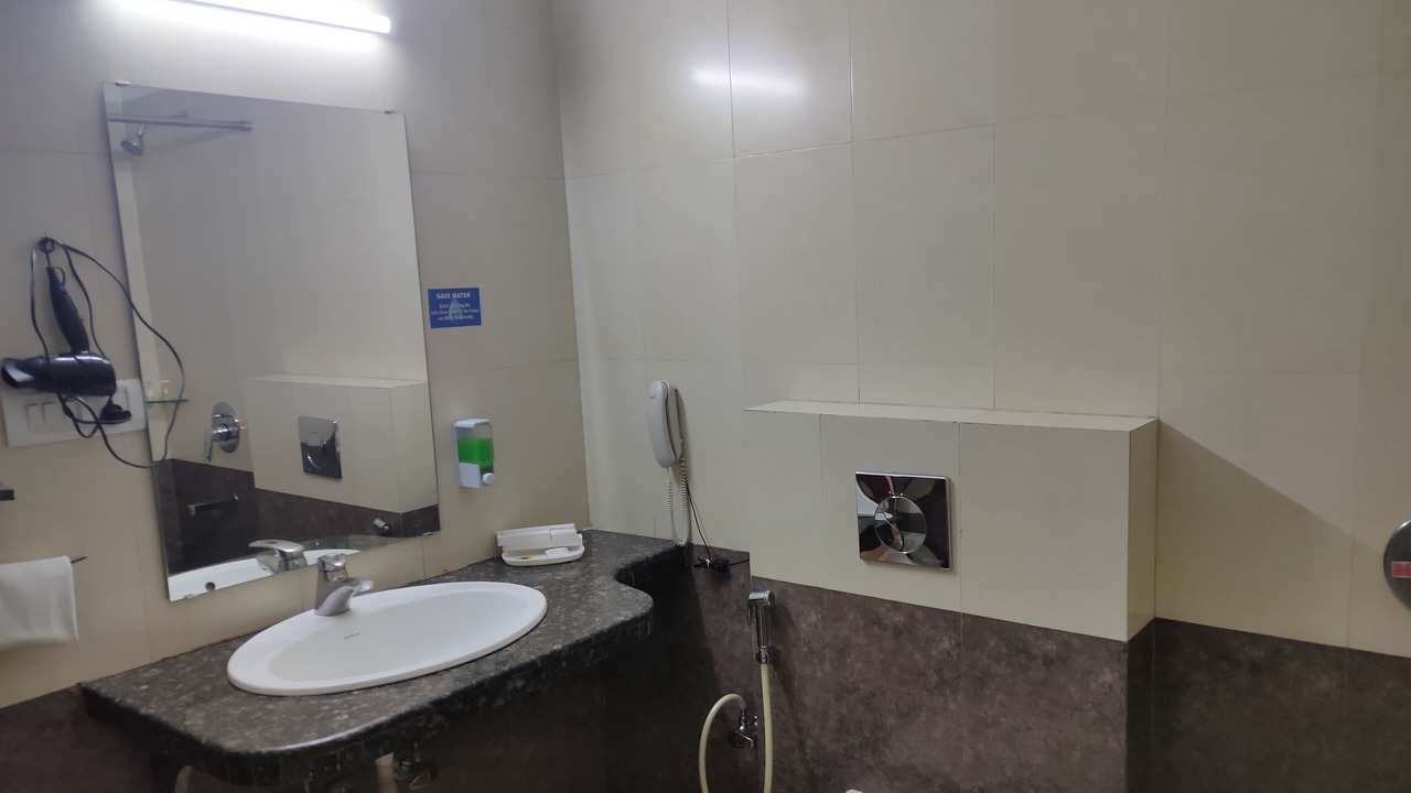 Photo of Bathroom in Ranchi