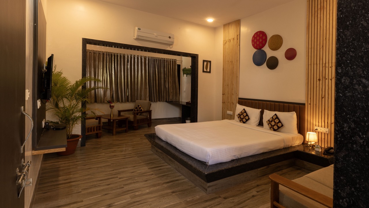 Photo of Bedroom in Avarghani