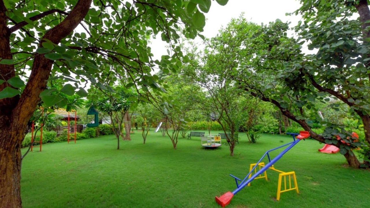 Photo of Outdoor in Avarghani