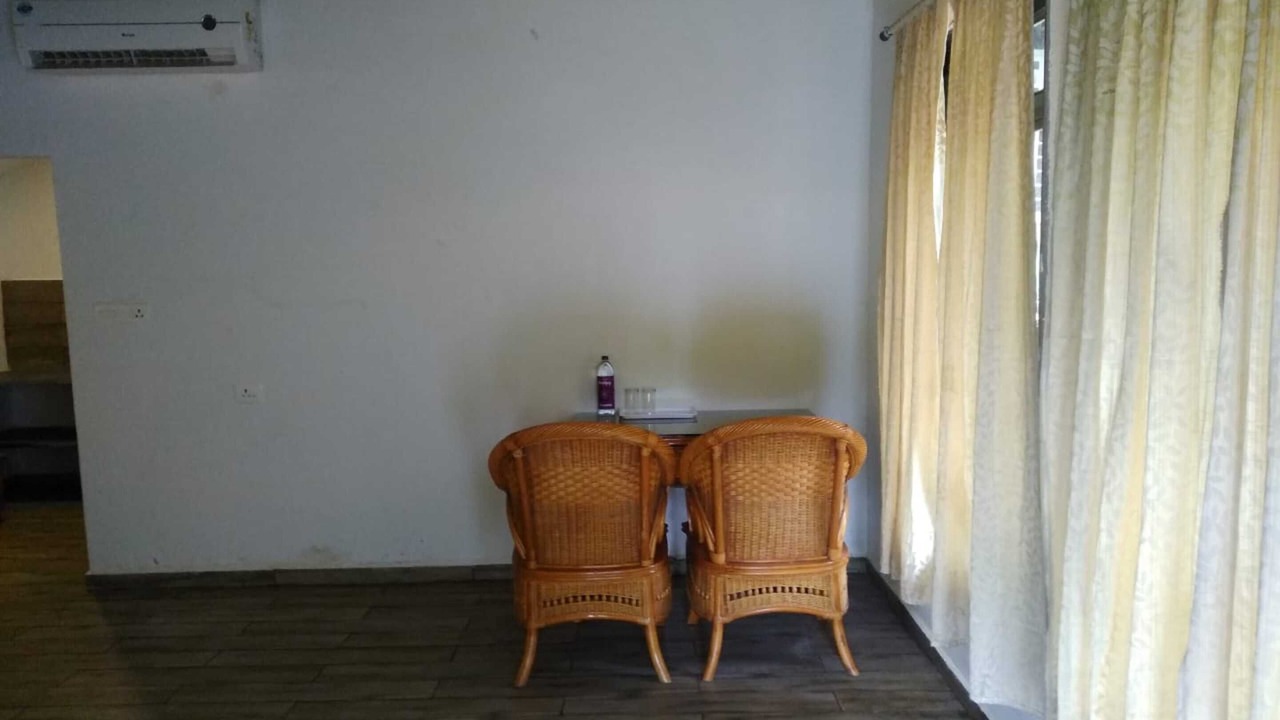 Photo of Patio Balcony in Avarghani