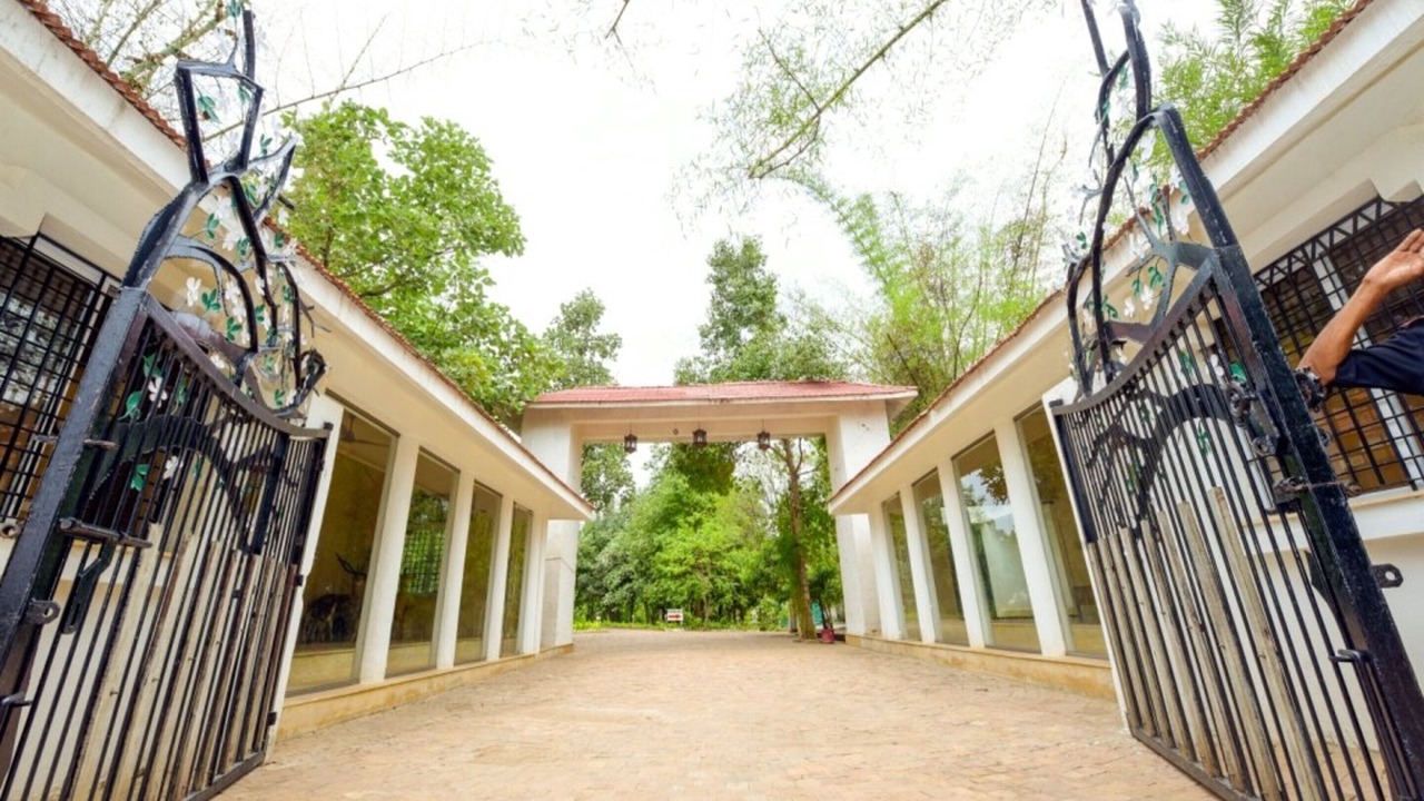 Photo of Outdoor in Avarghani