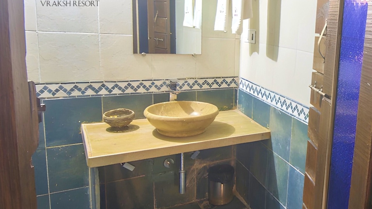 Photo of Bathroom in Avarghani