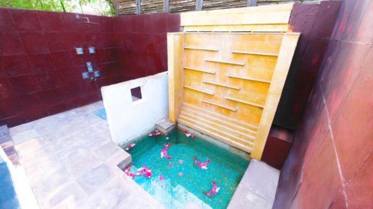 Photo of Bathroom in Avarghani