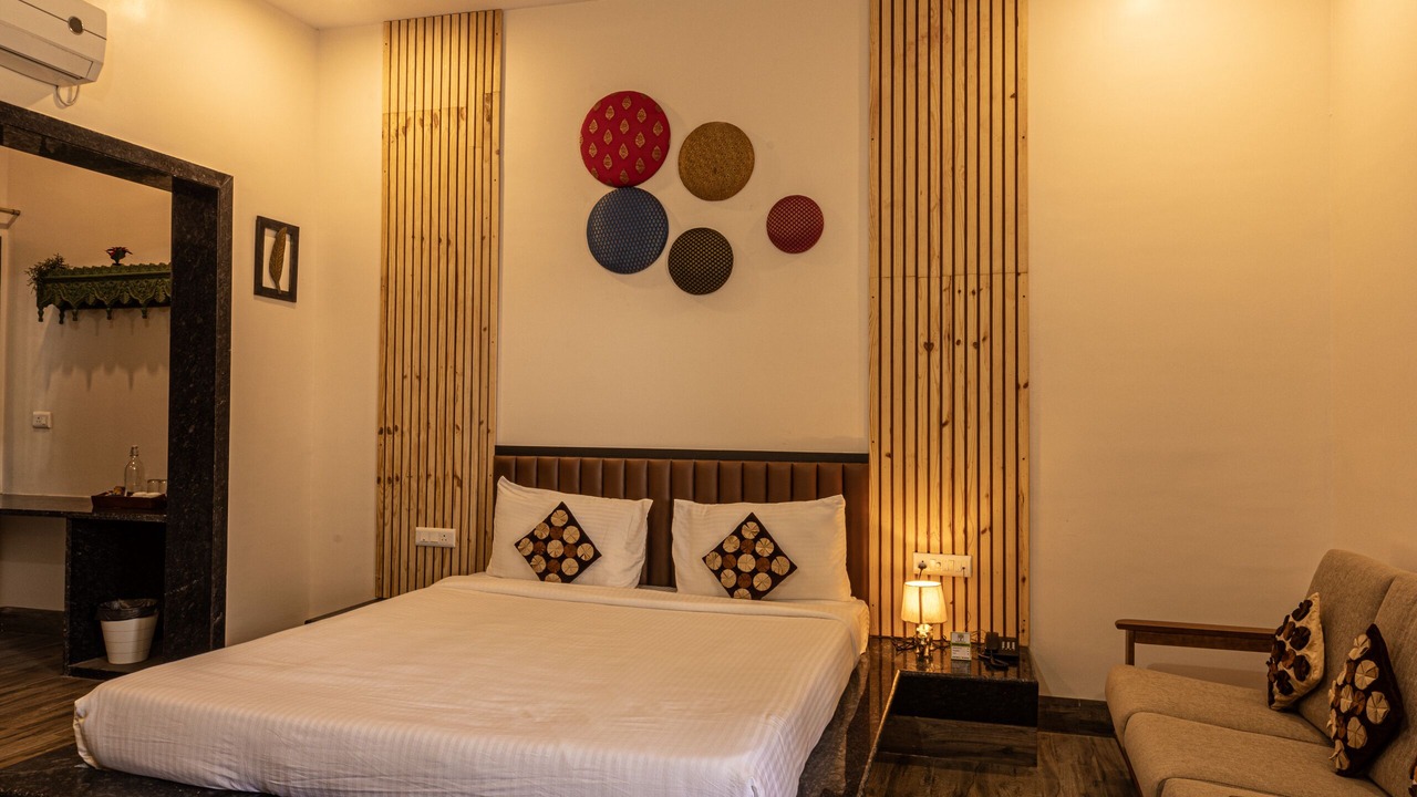 Photo of Bedroom in Avarghani