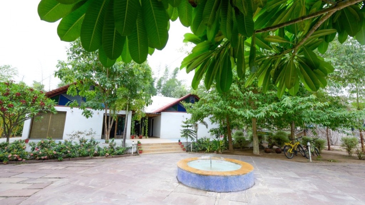 Photo of Outdoor in Avarghani