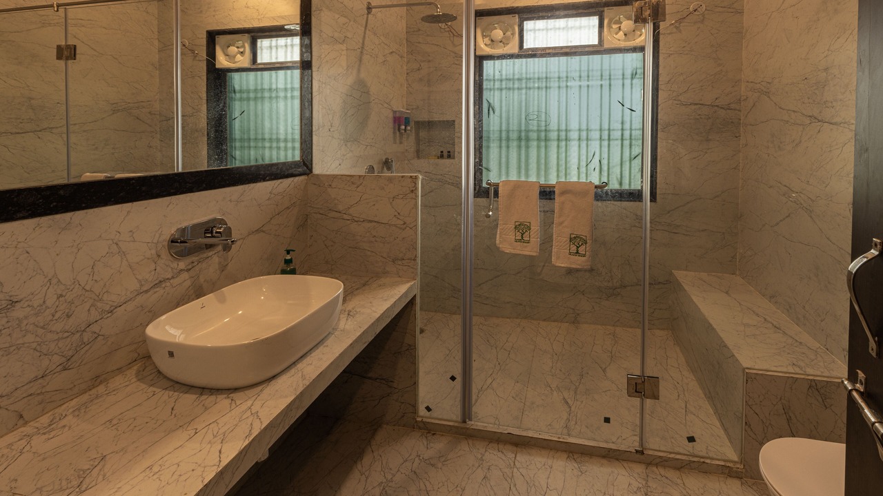 Photo of Bathroom in Avarghani