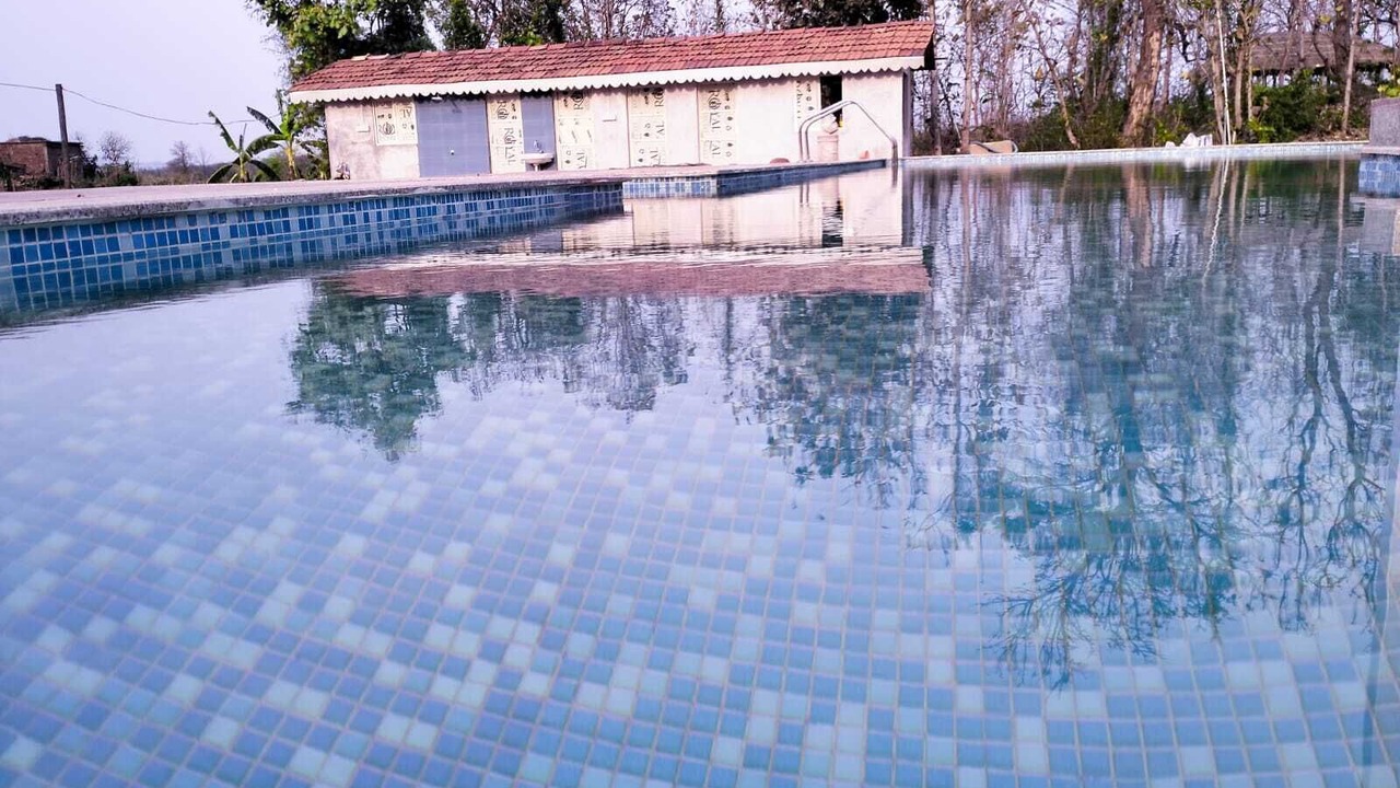 Photo of Outdoor in Piparia